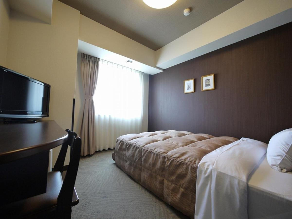 Hotel Route-Inn Ota Minami -Route 407- Экстерьер фото